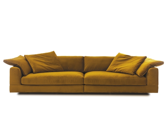 Nr. 32 I Sofa / Stoff J / Größen & Farbwahl